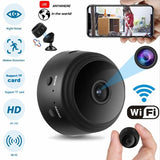 A9 Mini Wifi Surveillance Security Camera