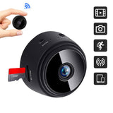 A9 Mini Wifi Surveillance Security Camera